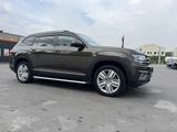 Volkswagen Teramont 2019 года за 15 800 000 тг. в Алматы