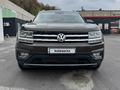 Volkswagen Teramont 2019 года за 17 500 000 тг. в Алматы – фото 10