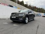 Volkswagen Teramont 2019 года за 15 800 000 тг. в Алматы – фото 2