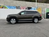 Volkswagen Teramont 2019 года за 15 800 000 тг. в Алматы – фото 3