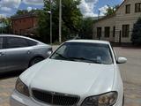 Nissan Maxima 2001 года за 1 800 000 тг. в Астана – фото 3