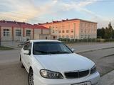 Nissan Maxima 2001 года за 1 800 000 тг. в Астана