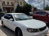 Nissan Maxima 2001 года за 1 800 000 тг. в Астана – фото 2