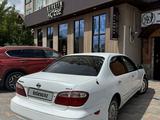 Nissan Maxima 2001 года за 1 800 000 тг. в Астана – фото 4
