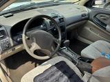 Nissan Maxima 2001 года за 1 800 000 тг. в Астана – фото 5