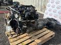 ДВИГАТЕЛЬ КОНТРАКТНЫЙ NISSAN VQ35DE ELGRAND ОБЪЕМ 3.5 ЯПОНИИүшін50 000 тг. в Караганда – фото 3
