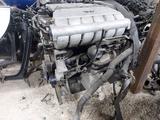 Двигатель 3,2 объёмом на Фольксваген Туарегүшін750 000 тг. в Алматы – фото 3
