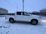 Toyota Hilux 2014 года за 9 200 000 тг. в Атырау – фото 3