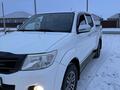 Toyota Hilux 2014 года за 9 200 000 тг. в Атырау