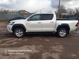 Toyota Hilux 2017 года за 16 800 000 тг. в Кокшетау – фото 5