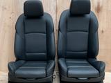 Салон (сиденье, кресло, диван) БМВ F01 F02 за 320 000 тг. в Алматы