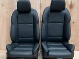 Салон (сиденье, кресло, диван) БМВ F01 F02 за 320 000 тг. в Алматы – фото 2