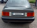 Audi 100 1991 года за 1 700 000 тг. в Шымкент – фото 4