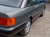 Audi 100 1991 года за 1 700 000 тг. в Шымкент – фото 5