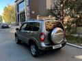 Chevrolet Niva 2012 года за 3 600 000 тг. в Семей