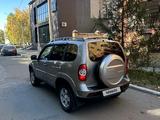 Chevrolet Niva 2012 годаfor3 600 000 тг. в Семей