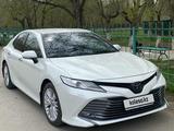 Toyota Camry 2019 годаfor14 500 000 тг. в Атырау