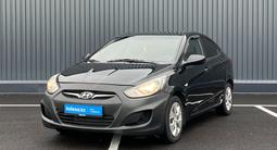 Hyundai Accent 2013 годаүшін4 280 000 тг. в Шымкент