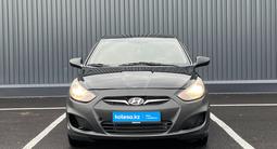 Hyundai Accent 2013 года за 4 280 000 тг. в Шымкент – фото 2