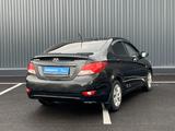 Hyundai Accent 2013 года за 4 280 000 тг. в Шымкент – фото 3