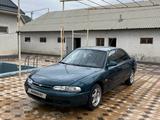 Mazda 626 1992 года за 1 200 000 тг. в Шымкент – фото 3