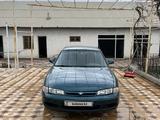 Mazda 626 1992 года за 1 200 000 тг. в Шымкент