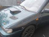 Subaru Impreza 1992 годаүшін1 600 000 тг. в Алматы – фото 3