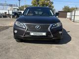 Lexus RX 350 2014 года за 15 300 000 тг. в Петропавловск – фото 4