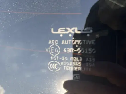 Lexus RX 350 2014 года за 15 500 000 тг. в Петропавловск – фото 36