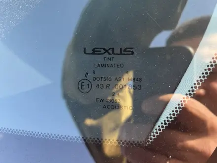Lexus RX 350 2014 года за 15 500 000 тг. в Петропавловск – фото 40