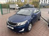 Kia Rio 2014 года за 4 900 000 тг. в Алматы – фото 3