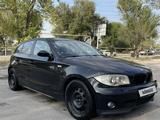 BMW 118 2006 годаfor3 900 000 тг. в Алматы – фото 3