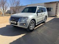 Mitsubishi Pajero 2018 годаүшін15 450 000 тг. в Актау