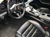Porsche Panamera 2018 года за 52 000 000 тг. в Алматы – фото 3