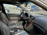 Lexus RX 300 1999 годаүшін4 900 000 тг. в Семей – фото 3