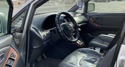 Lexus RX 300 1999 года за 4 900 000 тг. в Семей – фото 4