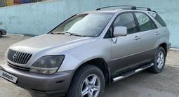 Lexus RX 300 1999 года за 4 900 000 тг. в Семей