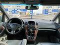 Lexus RX 300 1999 годаүшін4 900 000 тг. в Семей – фото 7