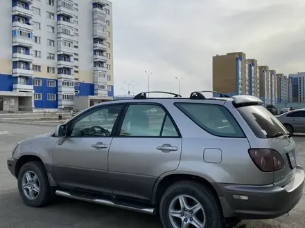 Lexus RX 300 1999 года за 4 900 000 тг. в Семей – фото 9