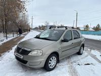 Renault Logan 2010 годаfor2 500 000 тг. в Уральск