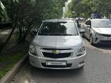 Chevrolet Cobalt 2023 годаүшін6 900 000 тг. в Алматы