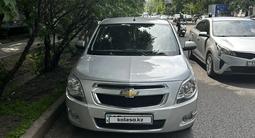 Chevrolet Cobalt 2023 годаүшін6 900 000 тг. в Алматы