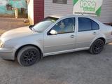 Volkswagen Bora 2001 года за 2 150 000 тг. в Караганда – фото 2