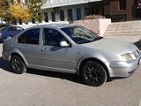 Volkswagen Bora 2001 года за 2 150 000 тг. в Караганда