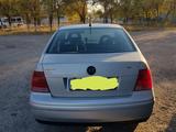 Volkswagen Bora 2001 года за 2 150 000 тг. в Караганда – фото 3