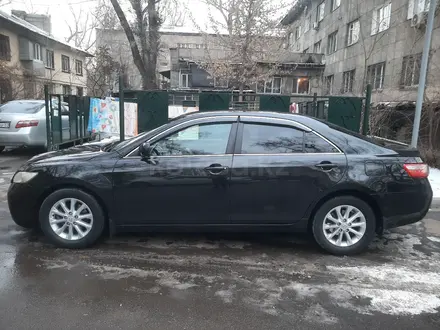 Toyota Camry 2008 года за 6 600 000 тг. в Алматы – фото 50