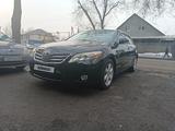 Toyota Camry 2010 года за 6 800 000 тг. в Алматы