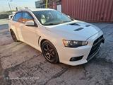 Mitsubishi Lancer Evolution 2010 годаүшін7 500 000 тг. в Шымкент