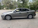 Saab 9-3 2003 года за 2 000 000 тг. в Алматы – фото 4