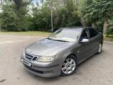 Saab 9-3 2003 года за 2 000 000 тг. в Алматы – фото 3